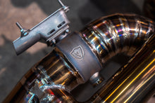 Load image into Gallery viewer, Aston Martin DB11 Valved Sport Exhaust System