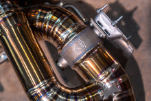 Load image into Gallery viewer, Aston Martin DB11 Valved Sport Exhaust System
