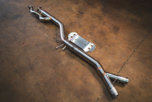 Load image into Gallery viewer, BMW G87 M2 Valved Sport Exhaust System