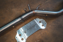 Load image into Gallery viewer, BMW G87 M2 Valved Sport Exhaust System