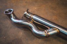 Load image into Gallery viewer, BMW G87 M2 Valved Sport Exhaust System