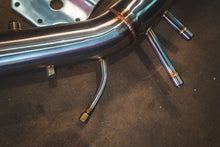 Load image into Gallery viewer, BMW G87 M2 Valved Sport Exhaust System