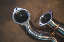 Load image into Gallery viewer, BMW G87 M2 Valved Sport Exhaust System