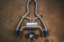 Load image into Gallery viewer, BMW G80/G82/G83 M3 / M4 Valved Sport Exhaust System