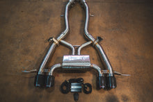 Load image into Gallery viewer, BMW G87 M2 Valved Sport Exhaust System