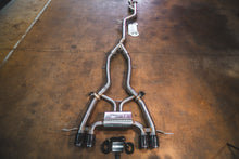 Load image into Gallery viewer, BMW G87 M2 Valved Sport Exhaust System
