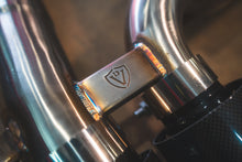 Load image into Gallery viewer, BMW G87 M2 Valved Sport Exhaust System