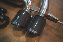 Load image into Gallery viewer, BMW G87 M2 Valved Sport Exhaust System