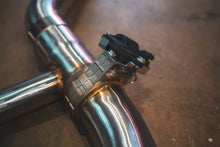 Load image into Gallery viewer, BMW G87 M2 Valved Sport Exhaust System