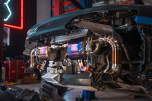 Load image into Gallery viewer, Audi R8 Valved Exhaust System