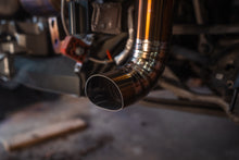 Load image into Gallery viewer, Audi R8 Valved Exhaust System