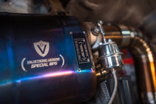 Load image into Gallery viewer, Audi R8 Valved Exhaust System