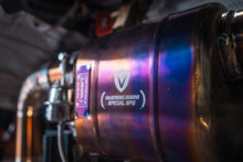 Load image into Gallery viewer, Audi R8 Valved Exhaust System