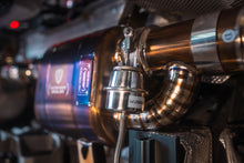 Load image into Gallery viewer, Audi R8 Valved Exhaust System