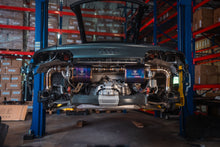 Load image into Gallery viewer, Audi R8 Valved Exhaust System