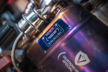 Load image into Gallery viewer, Audi R8 Valved Exhaust System