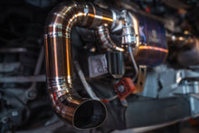 Load image into Gallery viewer, Audi R8 Valved Exhaust System