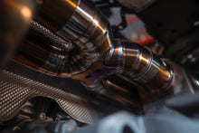Load image into Gallery viewer, Audi R8 Valved Exhaust System