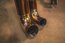Load image into Gallery viewer, Audi R8 Valved Exhaust System
