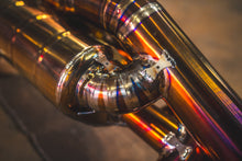 Load image into Gallery viewer, Audi R8 Valved Exhaust System