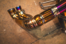 Load image into Gallery viewer, Audi R8 Valved Exhaust System