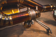Load image into Gallery viewer, Audi R8 Valved Exhaust System