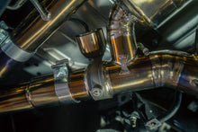 Load image into Gallery viewer, Nissan GTR R35 Valved Sport Exhaust System