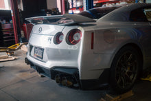 Load image into Gallery viewer, Nissan GTR R35 Valved Sport Exhaust System