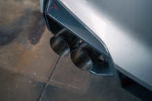 Load image into Gallery viewer, Nissan GTR R35 Valved Sport Exhaust System