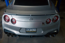 Load image into Gallery viewer, Nissan GTR R35 Valved Sport Exhaust System