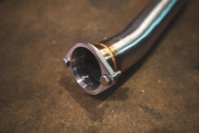 Load image into Gallery viewer, BMW E60 M5 Valved Sport Exhaust System