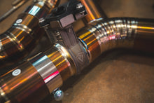 Load image into Gallery viewer, BMW F90 M5 Valved Sport Exhaust System