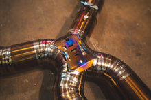 Load image into Gallery viewer, BMW F90 M5 Valved Sport Exhaust System