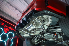 Load image into Gallery viewer, BMW G87 M2 Valved Sport Exhaust System
