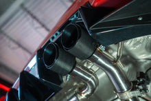 Load image into Gallery viewer, BMW G87 M2 Valved Sport Exhaust System