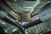 Load image into Gallery viewer, BMW G87 M2 Valved Sport Exhaust System
