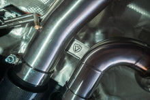 Load image into Gallery viewer, BMW G87 M2 Valved Sport Exhaust System