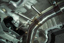 Load image into Gallery viewer, BMW G87 M2 Valved Sport Exhaust System