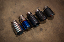 Load image into Gallery viewer, Valvetronic Designs Exhaust Tips (SINGLES)