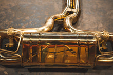 Load image into Gallery viewer, AUDI RSQ8 Valved Sport Exhaust system