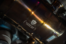 Load image into Gallery viewer, Range Rover Sport Valved Sport Exhaust System (L494)