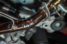 Load image into Gallery viewer, Range Rover Sport Valved Sport Exhaust System (L494)