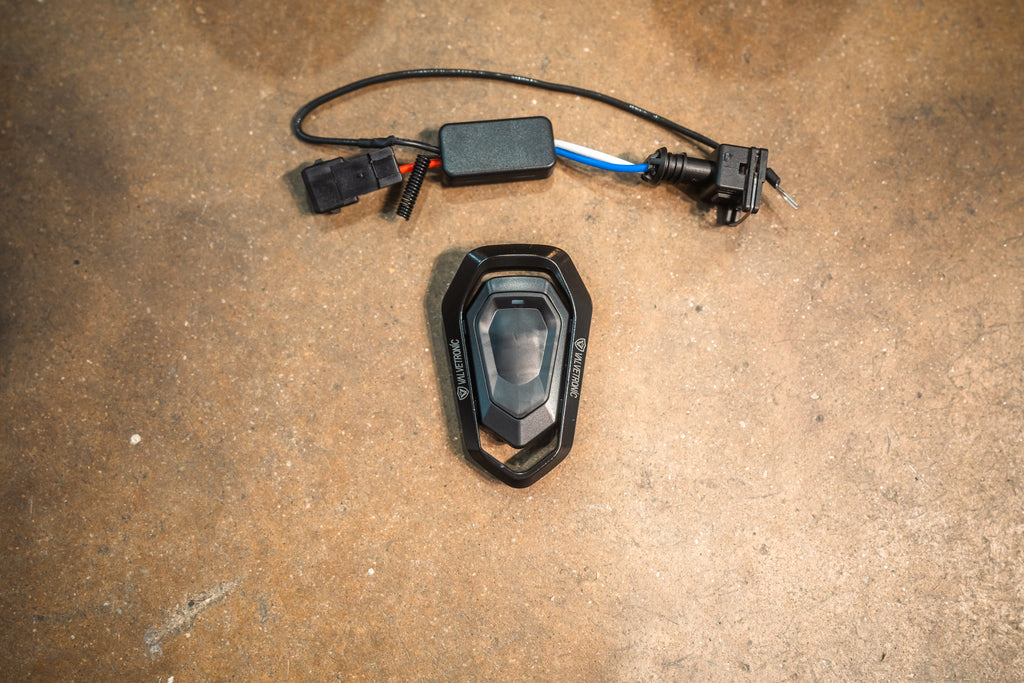 Valvetronic Valved Race Exhaust System for Porsche 911 Turbo 991.1 / 991.2