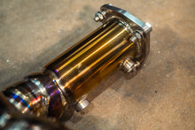 Load image into Gallery viewer, Valvetronic Valved Race Exhaust System for Porsche 911 Turbo 991.1 / 991.2