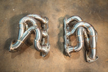 Load image into Gallery viewer, Valvetronic Valved Race Exhaust System for Porsche 911 Turbo 991.1 / 991.2