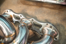 Load image into Gallery viewer, Valvetronic Valved Race Exhaust System for Porsche 911 Turbo 991.1 / 991.2