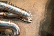 Load image into Gallery viewer, Valvetronic Valved Race Exhaust System for Porsche 911 Turbo 991.1 / 991.2