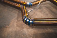 Load image into Gallery viewer, BMW M3 E9X Titanium Valved Sport Exhaust System (V2)