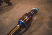 Load image into Gallery viewer, BMW M3 E9X Titanium Valved Sport Exhaust System (V2)