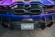Load image into Gallery viewer, Lamborghini Revuelto F1 Exhaust Package